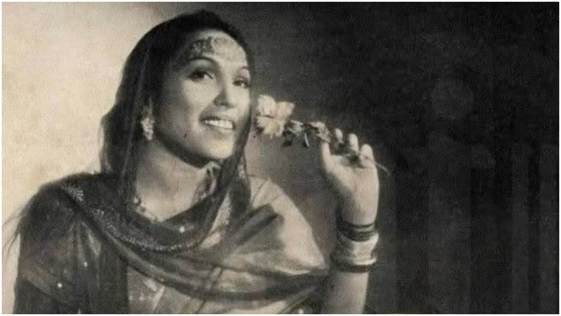 Lalita Pawar Death Anniversary know about her personal and professional life unknown facts