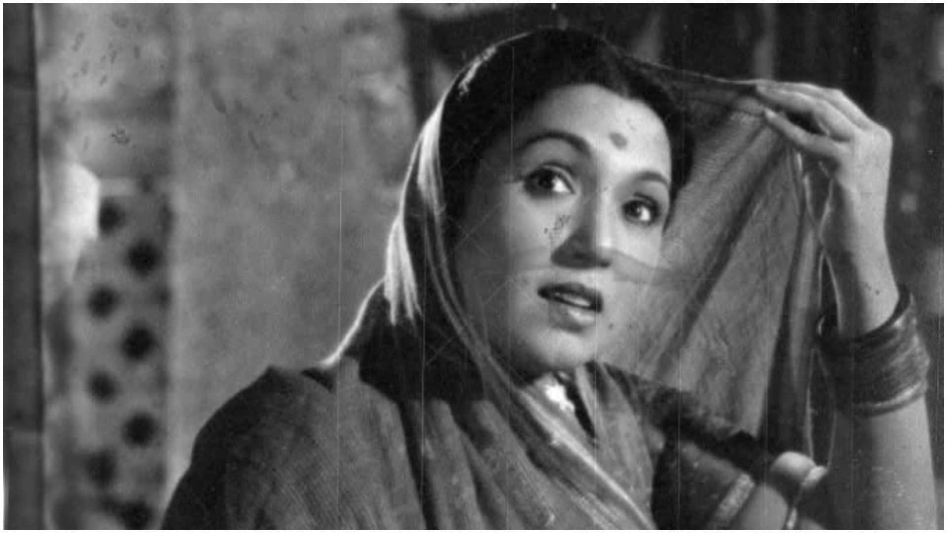 Lalita Pawar Death Anniversary know about her personal and professional life unknown facts