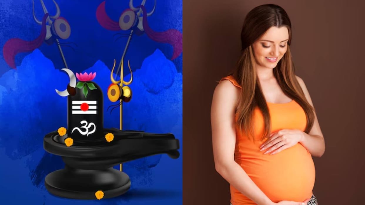 Mahashivratri 2025 These pregnant women should not fast on this day child may face problems disprj