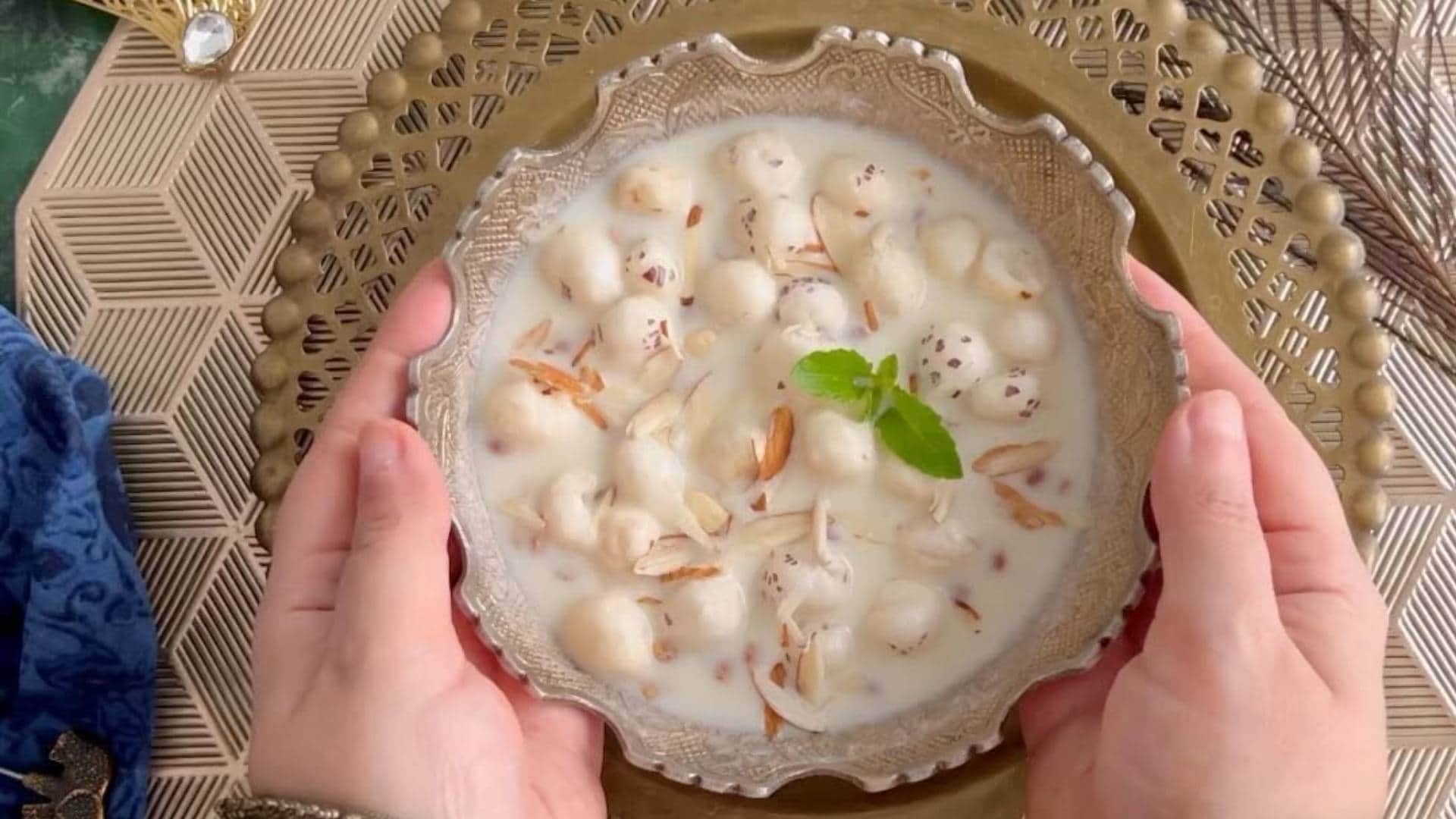 Mahashivratri 2025 know the correct way to making Panchamrit for Lord shiva the tips and other Details disprj