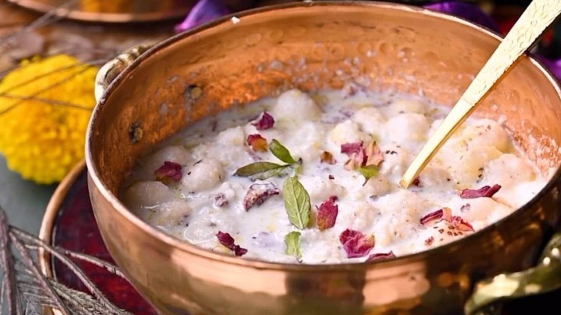 Mahashivratri 2025 know the correct way to making Panchamrit for Lord shiva the tips and other Details disprj