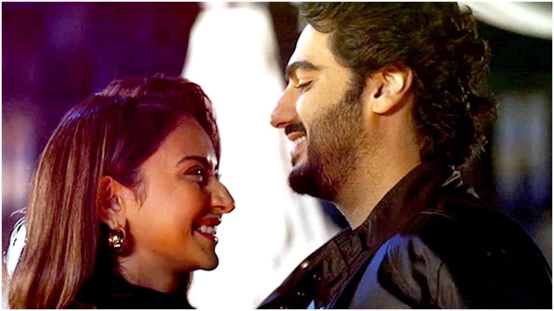 Thursday box office report: vicky kaushal chhaava arjun kapoor mere husband ki biwi thandel movies collection