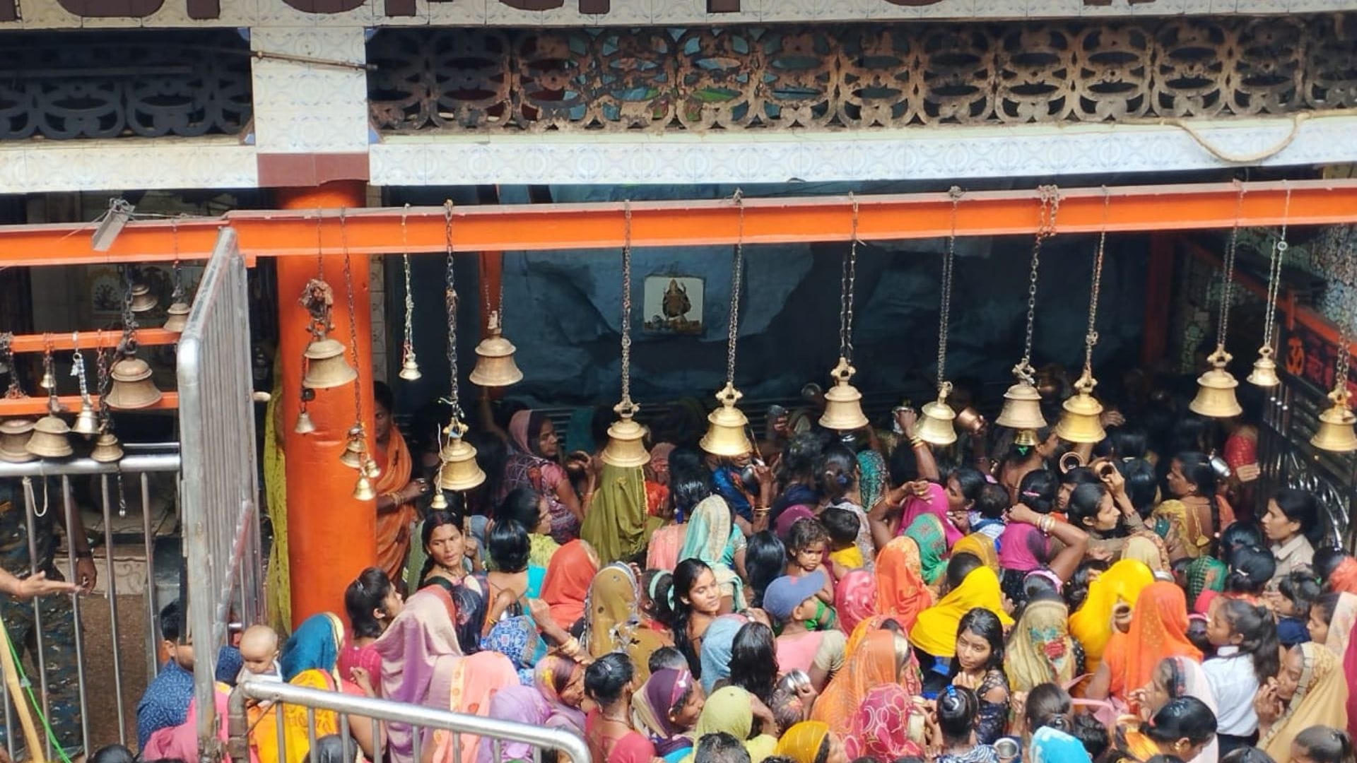 Mahashivratri 2025 Chhatarpur Jatashankar Dham History and Significance Bundelkhand ka Kedarnath News in Hindi