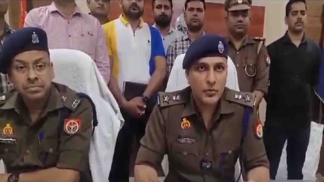Five members of Bangladeshi gang arrested for cheating people by promising foreign currency