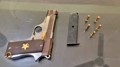Patna Crime: Two armed criminals entered hospital, one caught; plot to kill patient failed