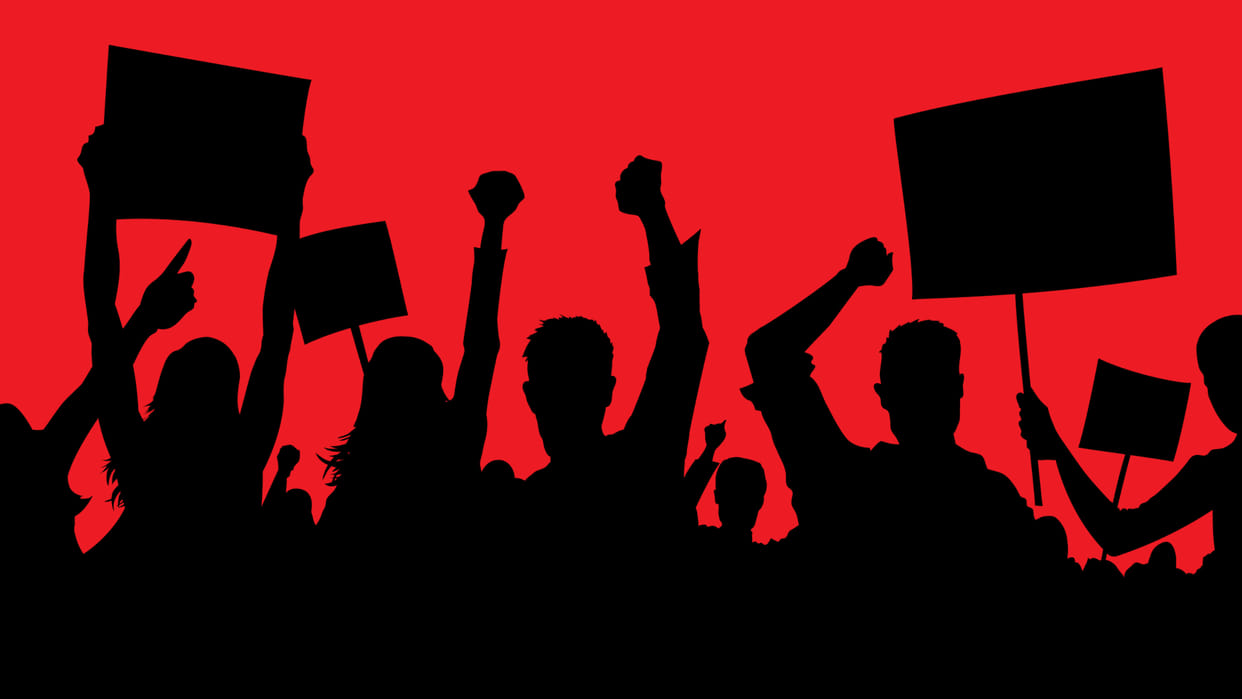 WB SSC Protest: Fresh candidates oppose 10 grace marks for previous batch, demand interview inclusion