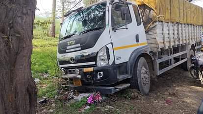 कपूरथला में दुर्घटना में दो लड़कों की मौत हो गई