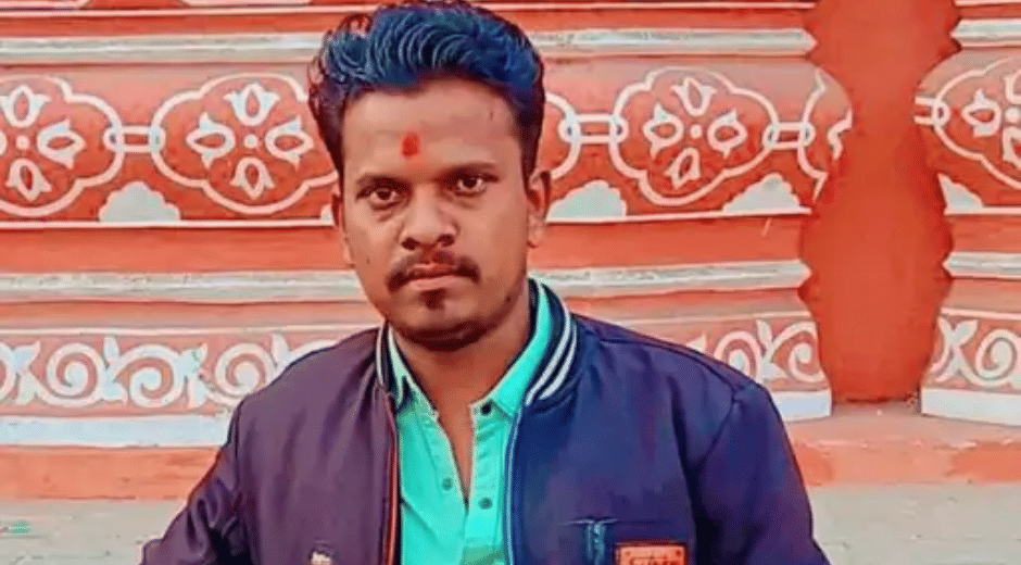 Indore Motorcycle Rider Dies in Tragic Attempt to Save a Couple