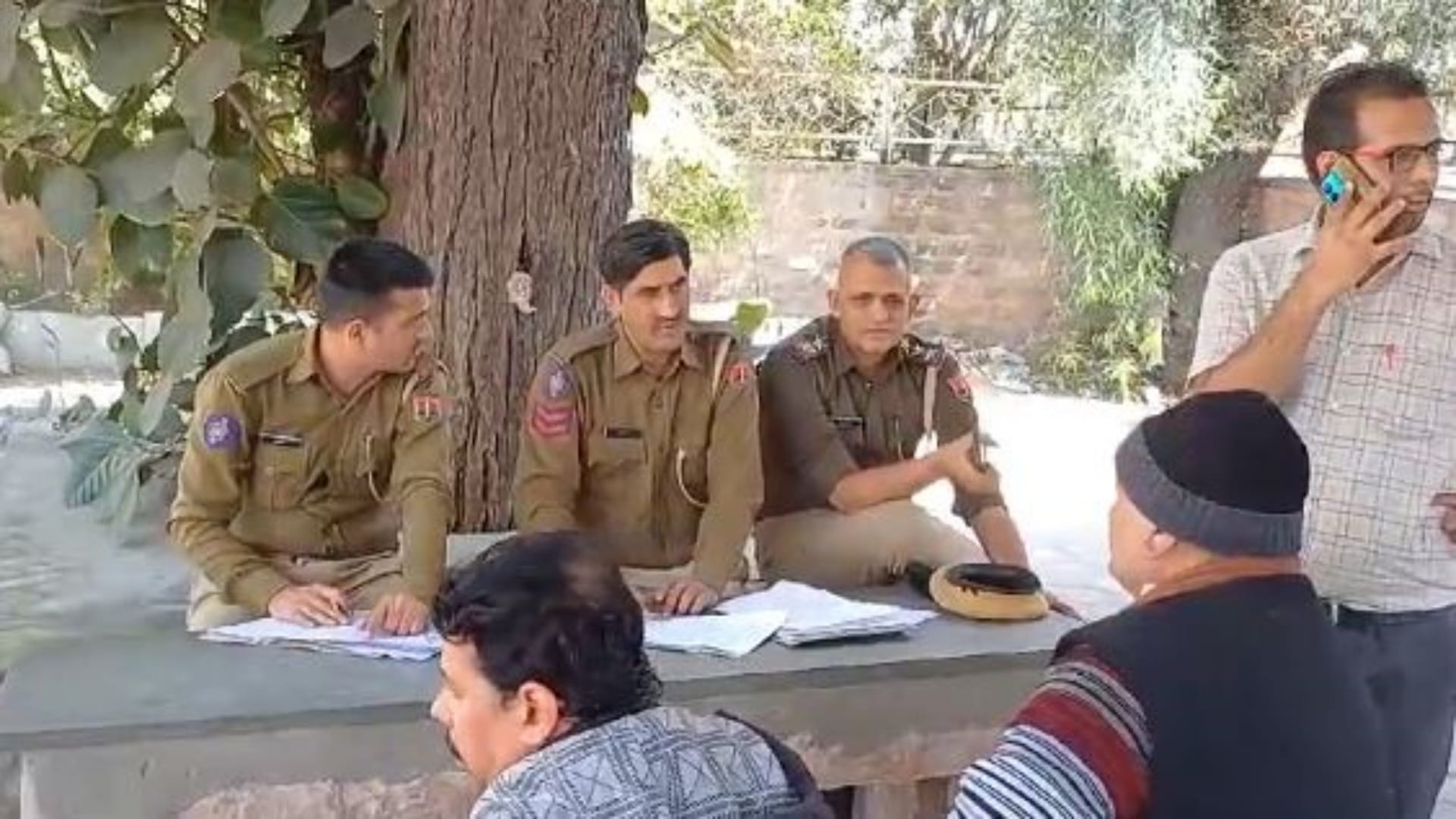 राजस्थान