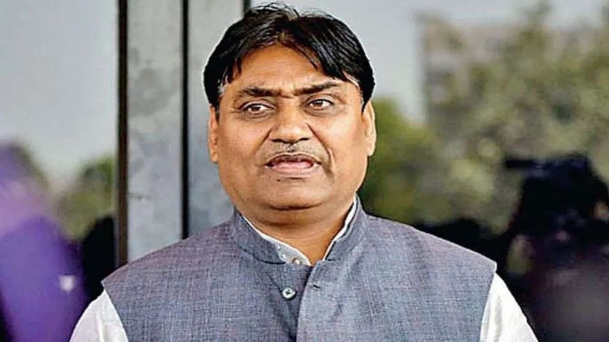 Rajasthan Assembly: Apology Standoff, Speaker Calls for Regret, Dotasara Demands Gehlot to Apologize First