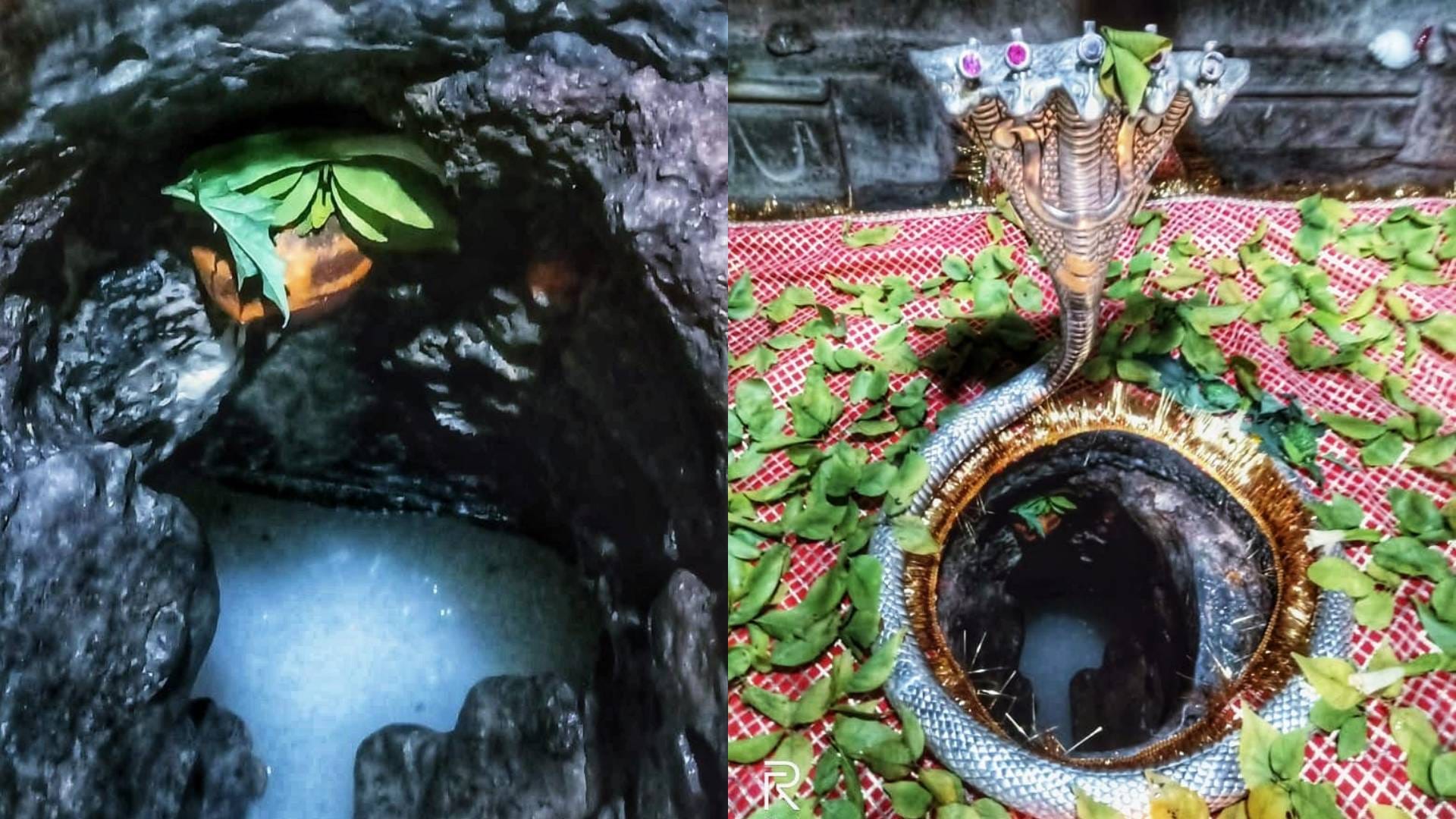 Mahashivaratri Lord Shiva thumb is worshipped in Achaleshwar Mahadev temple of Sirohi