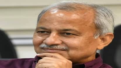 MLA Dr. Subhash Garg Urges Rajasthan CM to Restore Land Allotments Cancelled for Community Institutions