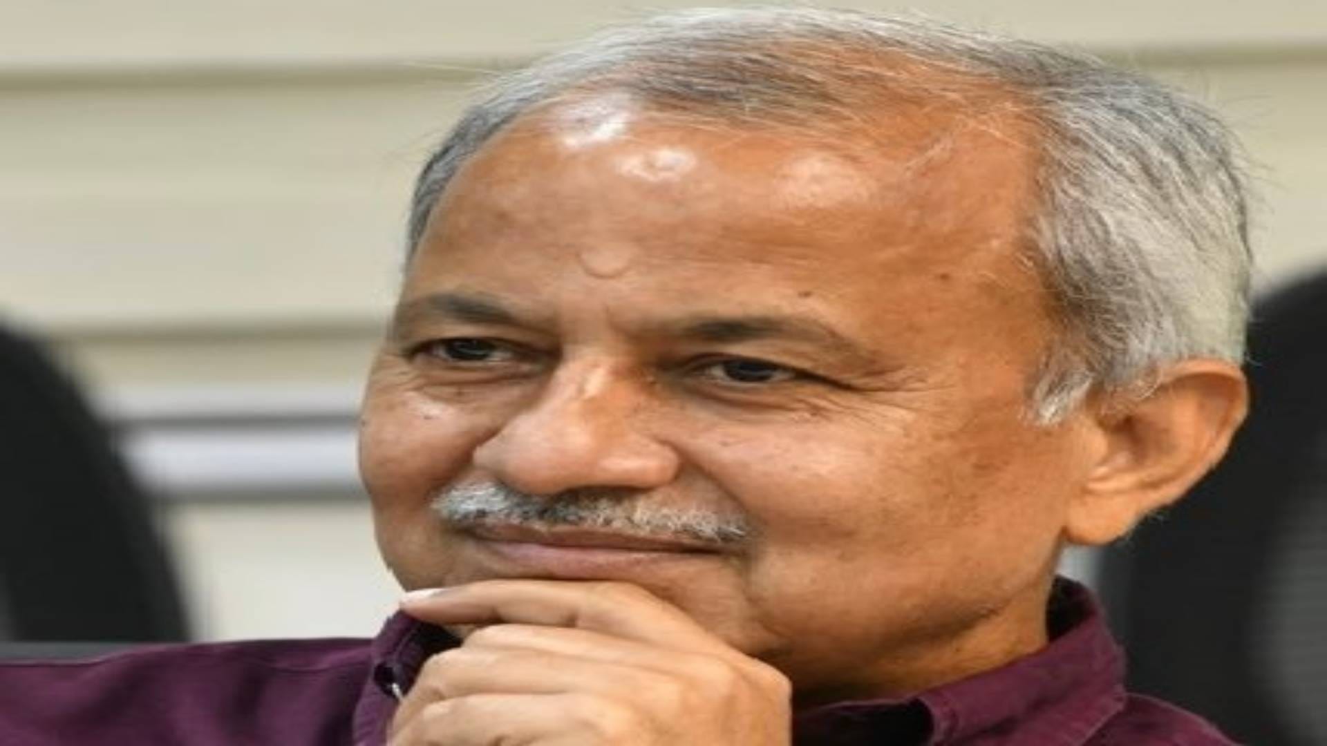 MLA सुभाष गर्ग