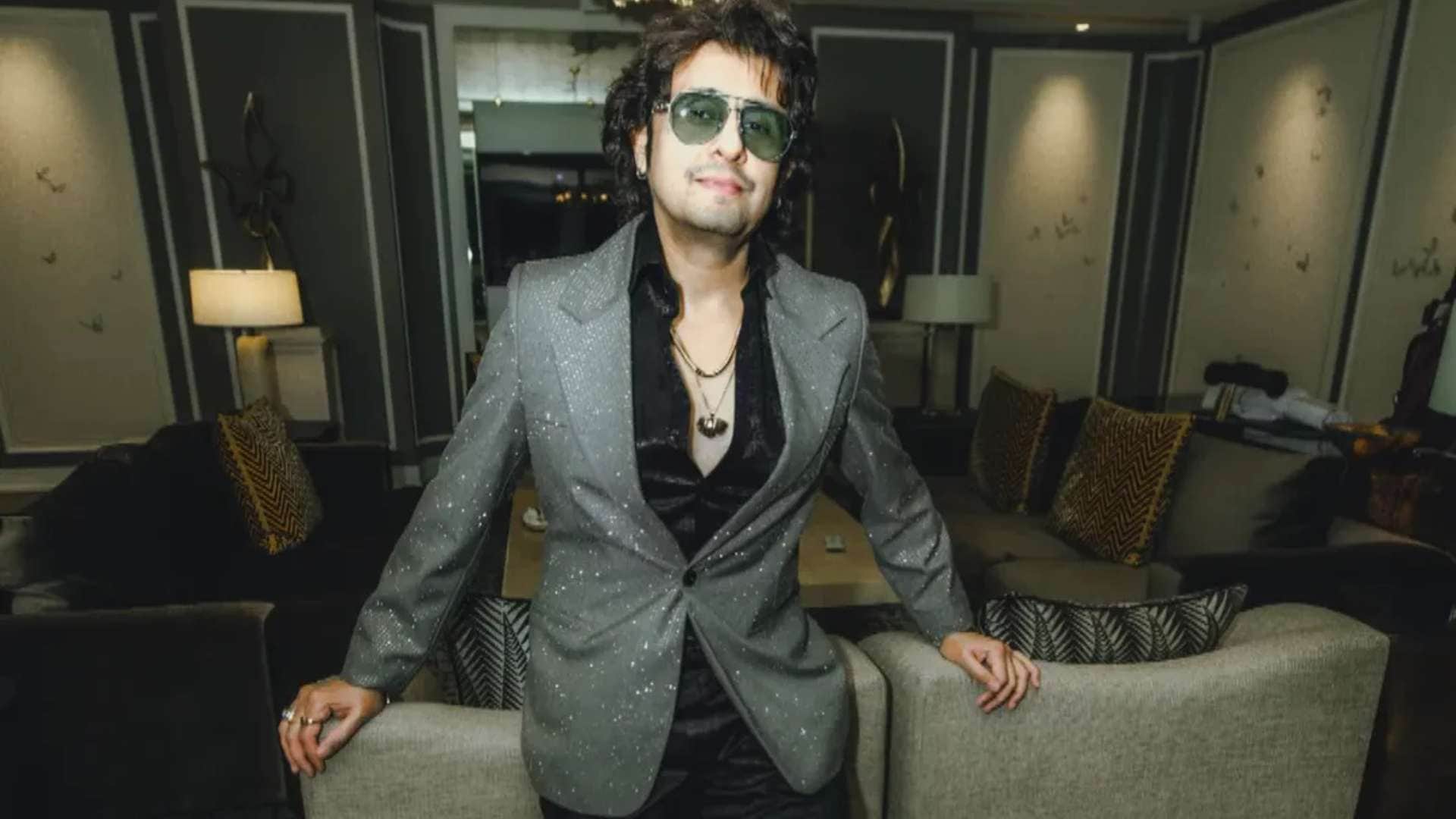 Sonu Nigam Breaks Silence on Bengaluru Concert Controversy Shares Clarification Video