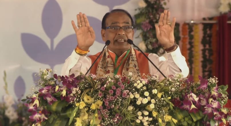 पीएम मोदी किस तरह किसानों के लिए संवेदनशील हैं, कृषि मंत्री शिवराज सिंह चौहान ने विस्तार से बताया।
