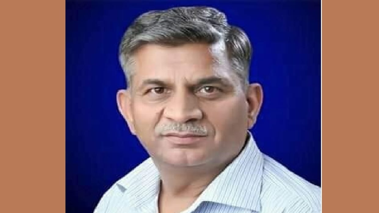 Darshan Lal Kheda, who contested Jagadhari assembly election on a BSP ticket, expelled from party