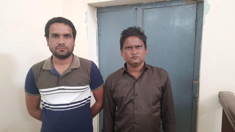 misdeed brothers sentenced to seven years imprisonment in Bulandshahr
