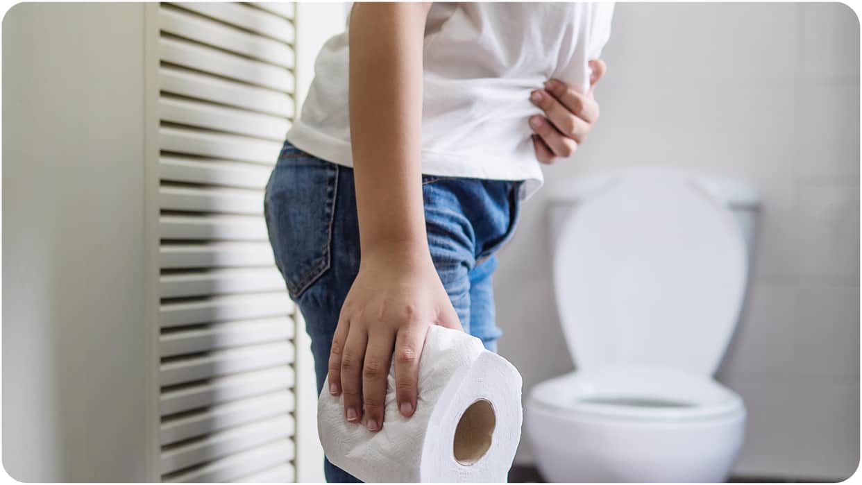 Constipation for two three days these simple steps can help eliminate the problem in hindi