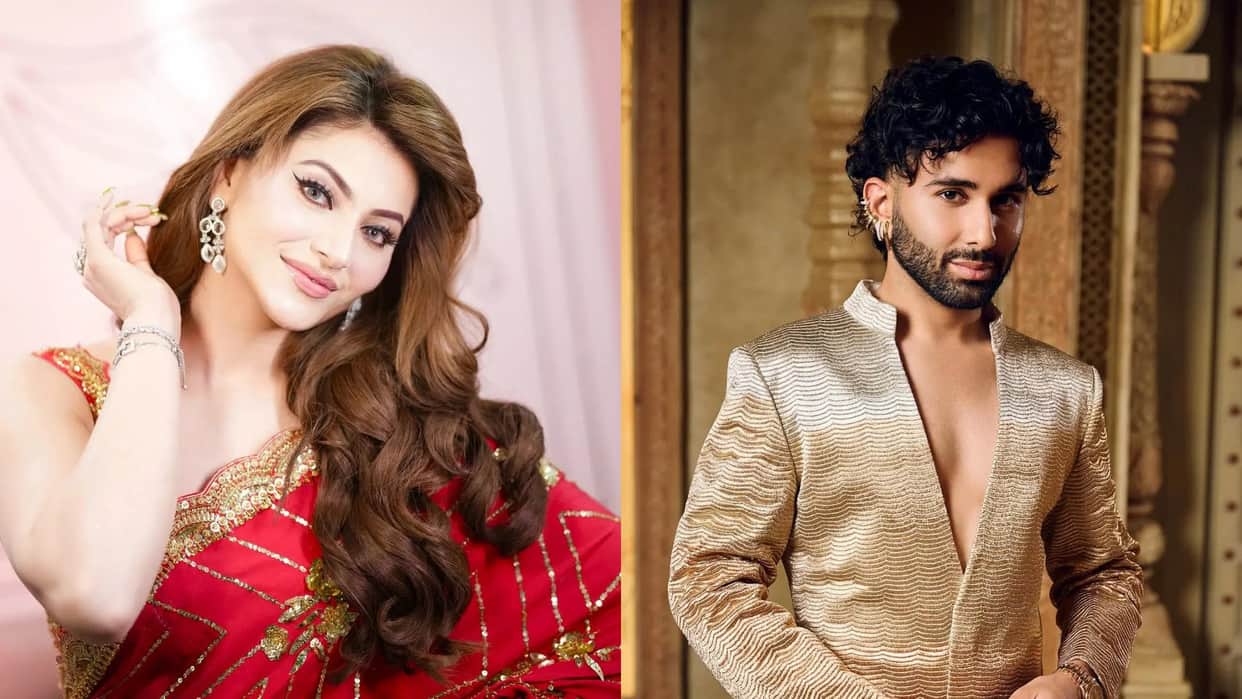 Urvashi Rautela and Orhan Awatramani aka Orry Spark Wedding Rumors With Social Media Interaction