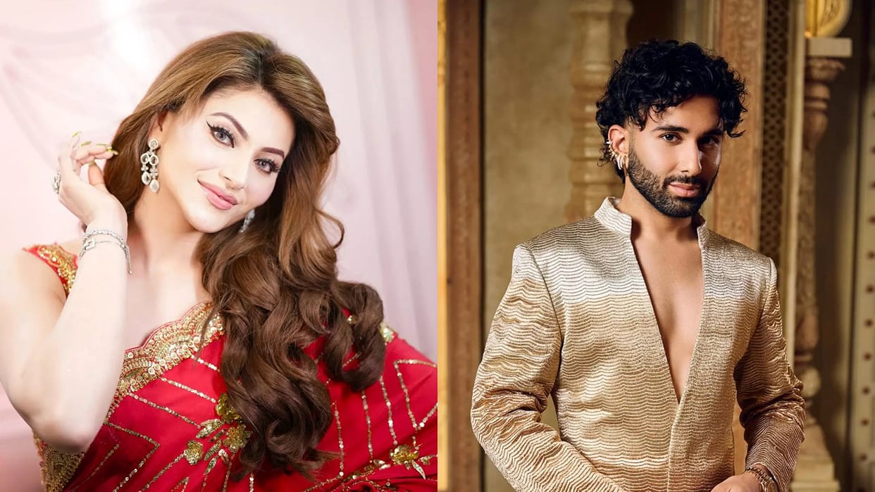 Urvashi Rautela and Orhan Awatramani aka Orry Spark Wedding Rumors With Social Media Interaction