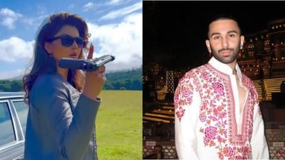 Urvashi Rautela and Orhan Awatramani aka Orry Spark Wedding Rumors With Social Media Interaction
