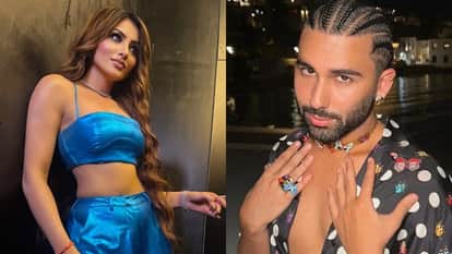 Urvashi Rautela and Orhan Awatramani aka Orry Spark Wedding Rumors With Social Media Interaction
