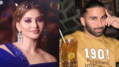 Urvashi Rautela and Orhan Awatramani aka Orry Spark Wedding Rumors With Social Media Interaction