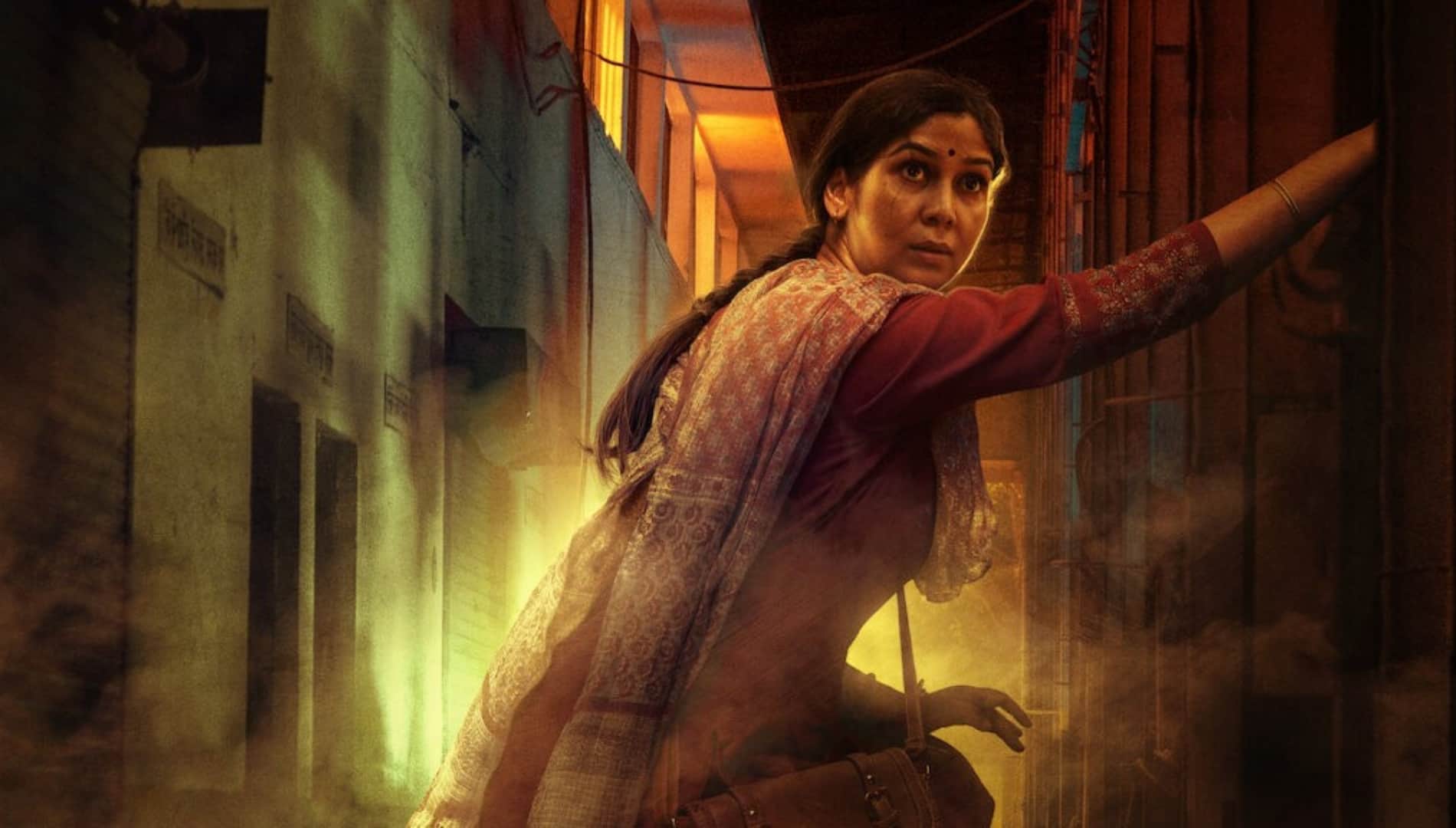 Crime Queens On OTT Before Shabana Azmi Dabba Cartel Is Dabba Cartel Killer Soup Mai Saas Bahu Aur Flemingo