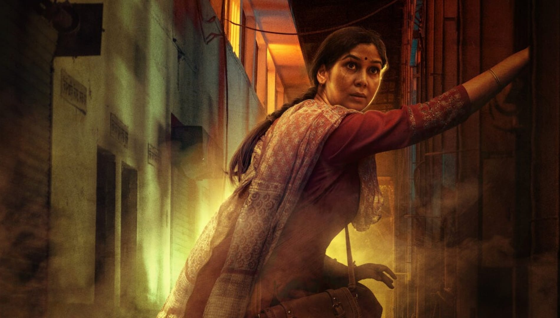 Crime Queens On OTT Before Shabana Azmi Dabba Cartel Is Dabba Cartel Killer Soup Mai Saas Bahu Aur Flemingo