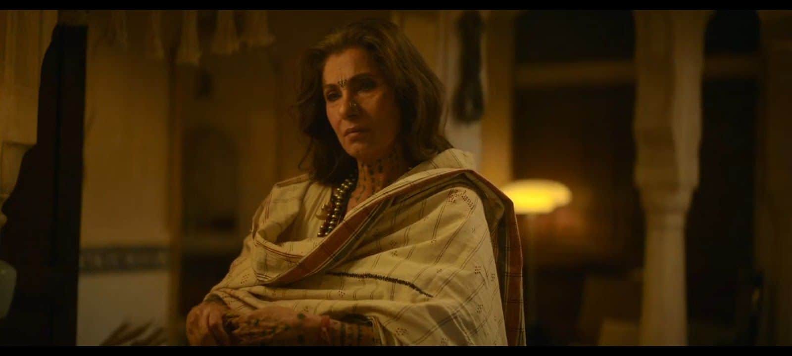 Crime Queens On OTT Before Shabana Azmi Dabba Cartel Is Dabba Cartel Killer Soup Mai Saas Bahu Aur Flemingo