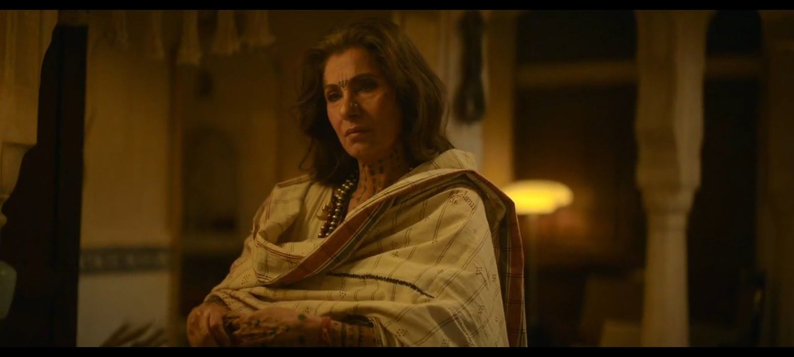 Crime Queens On OTT Before Shabana Azmi Dabba Cartel Is Dabba Cartel Killer Soup Mai Saas Bahu Aur Flemingo