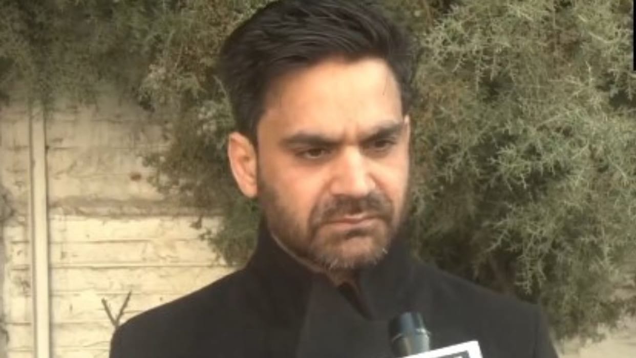 &K: 'Lakhs of youth in Jammu and Kashmir are drug addicts, ban on liquor is necessary