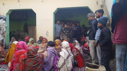 Murder: Baghpat girl murdered in Gwalior, was missing from Kundli in Haryana