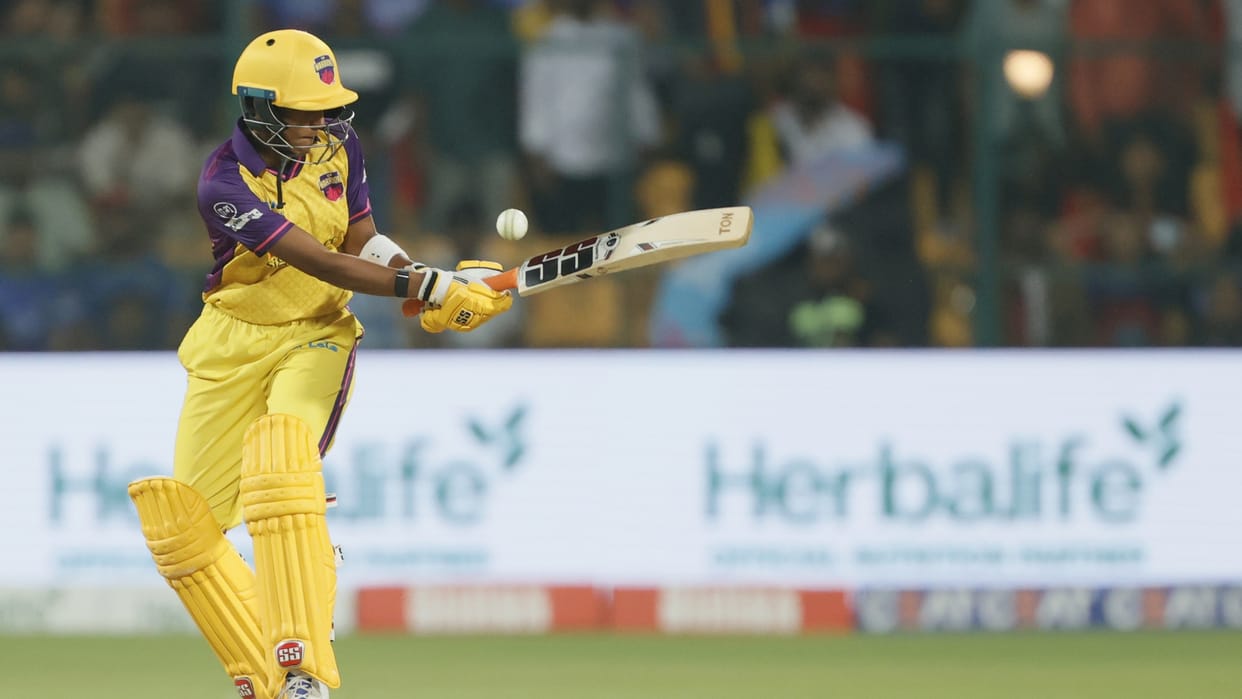 RCB vs UPW WPL: Delhi vs UP Today Women IPL Match Scorecard News in Hindi