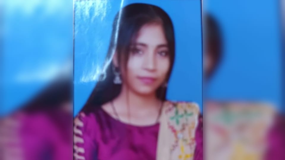 Murder: Baghpat girl murdered in Gwalior, was missing from Kundli in Haryana