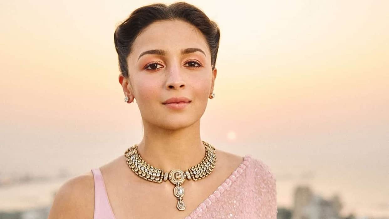 Alia Bhatt is reportedly set to produce an adult web series featuring newcomers Know Details