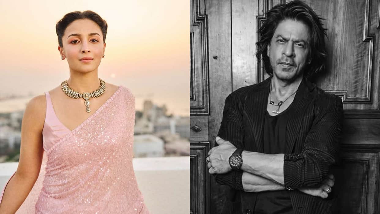 Alia Bhatt Shah Rukh Khan and many other stars get properties