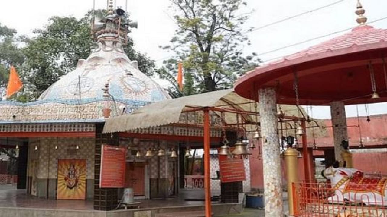seven Shiva temples are the main centers of faith know the glory of Nath temples of Bareilly