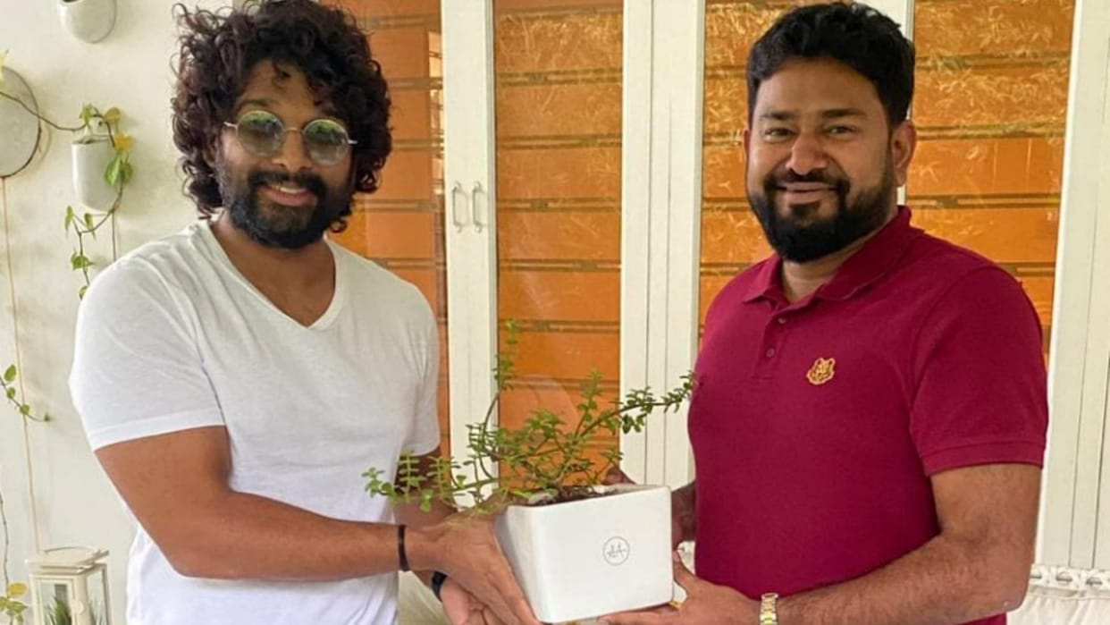 Telugu Film Producer Kedar Selagamsetty Passes Away in Dubai