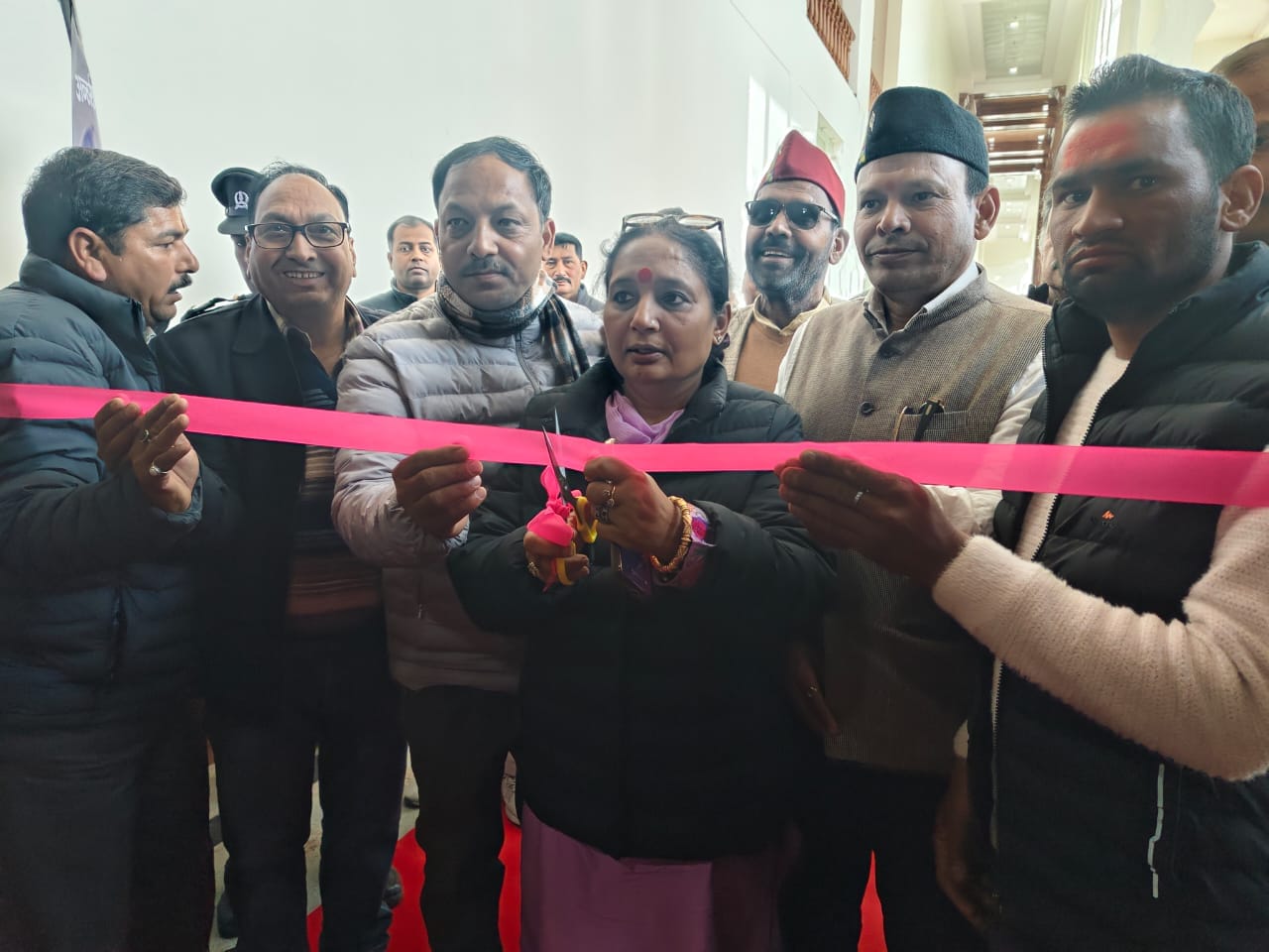 Uttarakhand Gairsain gets International Study Research and Training Institute will be operational from April