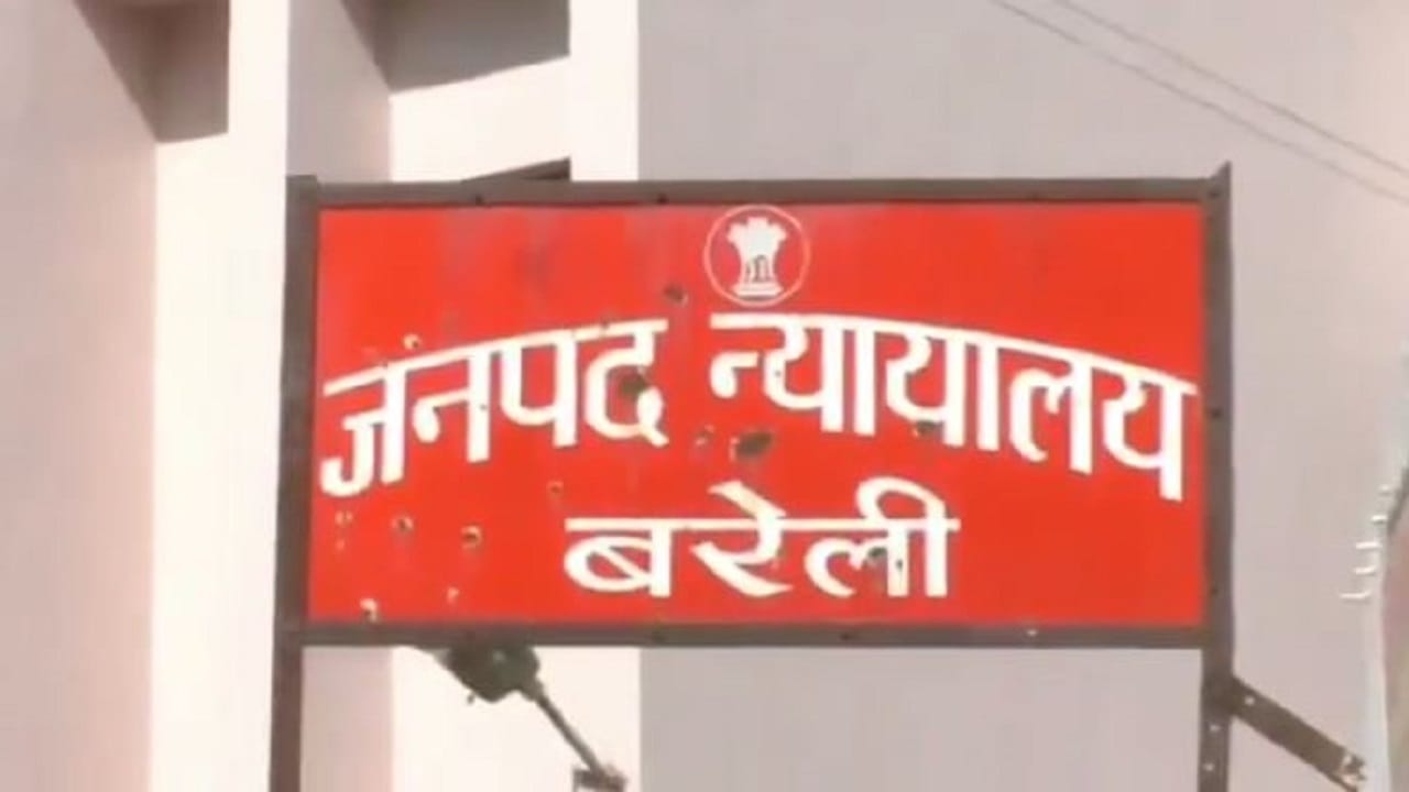 Four people including three constables convicted of attacking SP Traffic sentenced to 10 years imprisonment