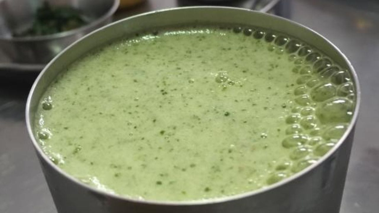 Himachal Ghota will not be available in many temples of Manali kheer and fruits will be available as prasad