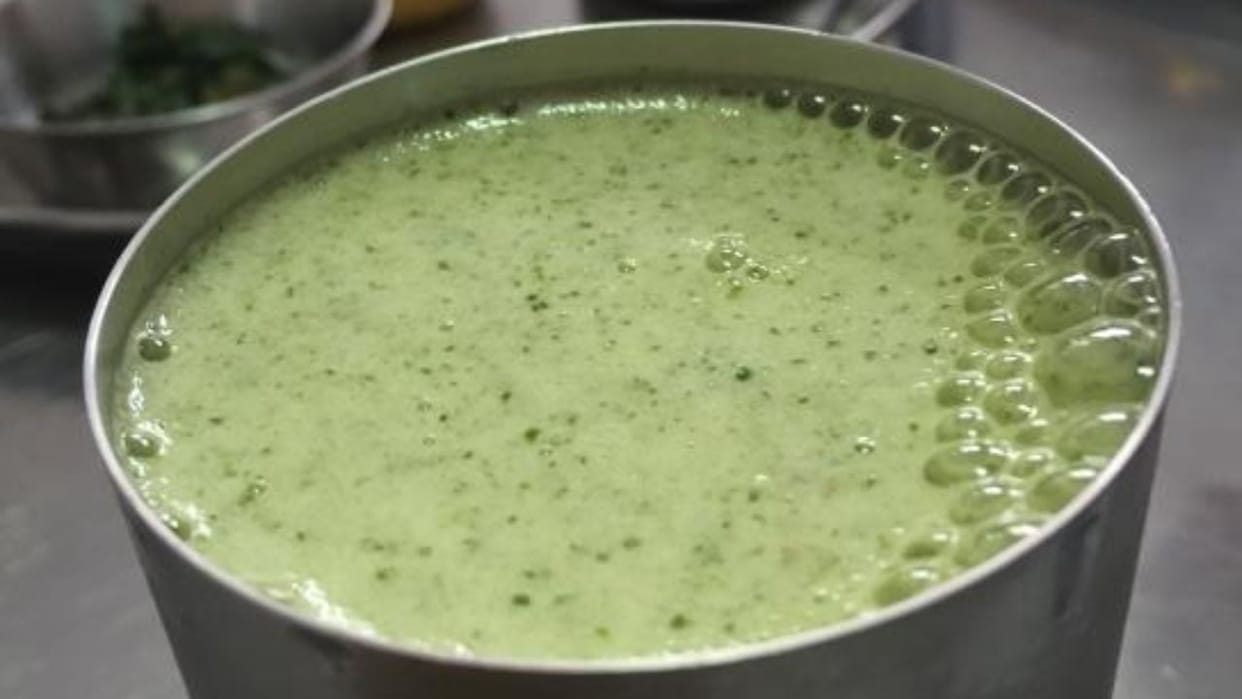 Himachal Ghota will not be available in many temples of Manali kheer and fruits will be available as prasad