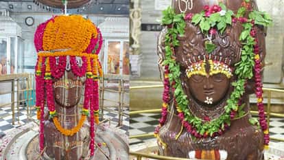 Mahashivratri 2025  Special Arrangements for Shivratri in Mandsaur Chaar Prahar Abhishek & Aarti