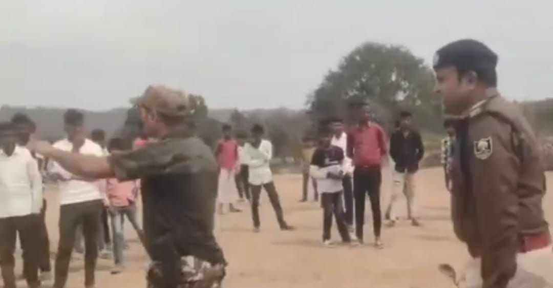 Bihar News: Youth shot dead in Gaya, criminals shot him; Bihar Police Investigation