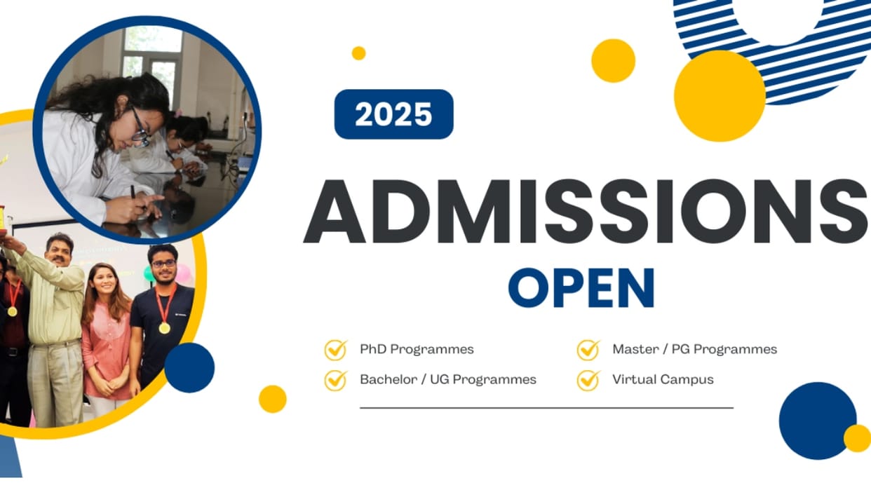 SAU Admission starts in South Asian University, new courses started; Apply by April 4