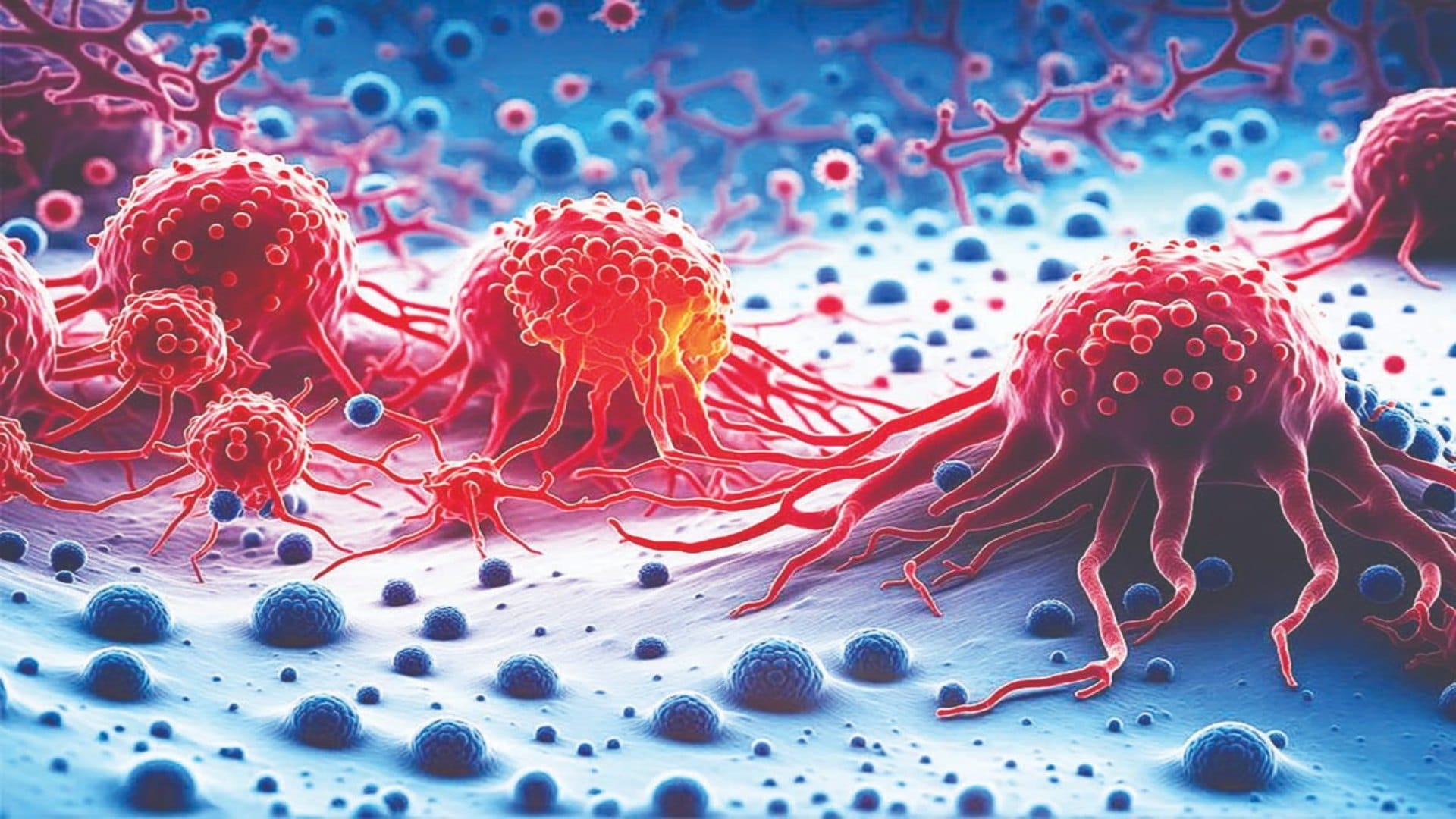 how Does Obesity Increase Cancer Risk know link between obesity and cancer