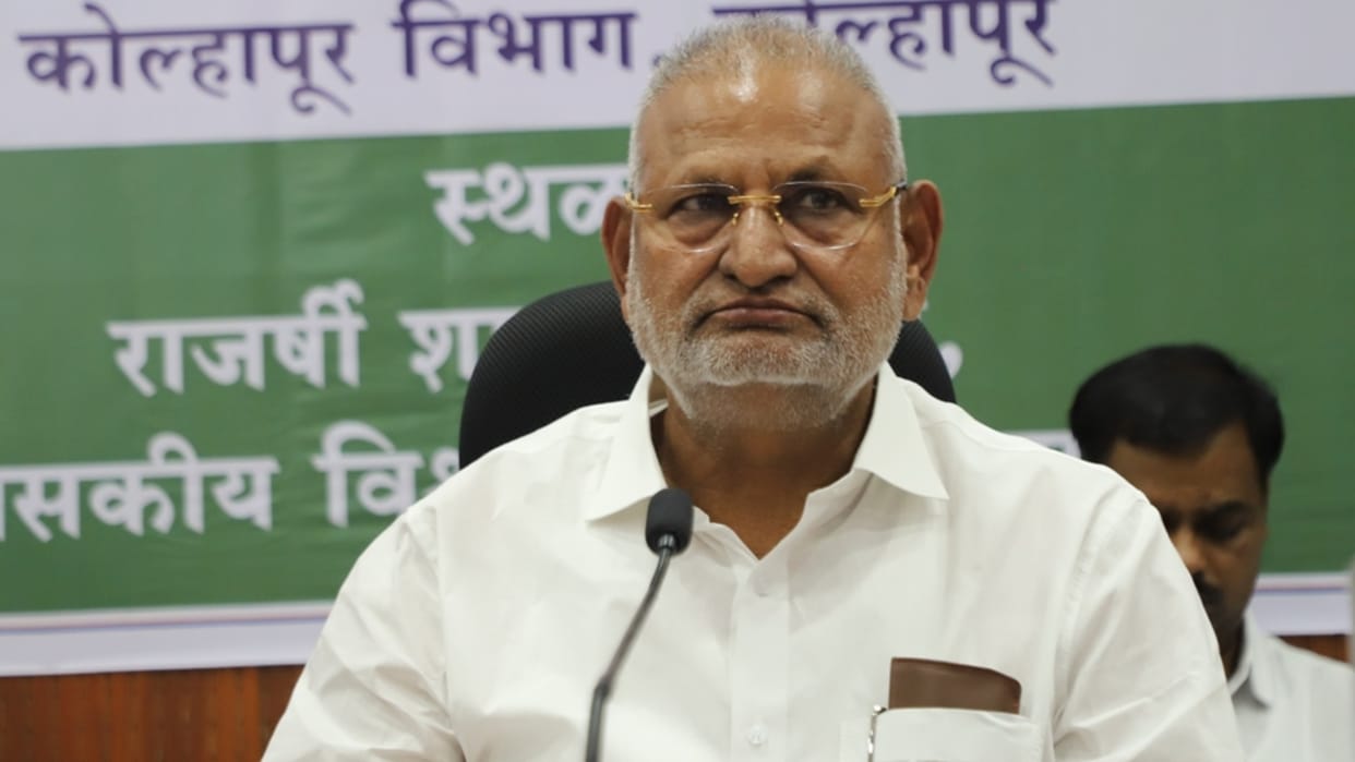 Cheating case: Court suspends minister Manikrao Kokate's 2-yr jail sentence, News in hindi