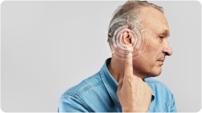 World hearing day 2025  high decibel sound causes hearing loss and deafness hidden dangers of earphones