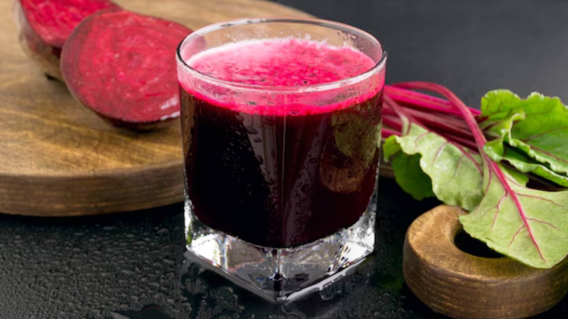 Health Tips: Who Should Avoid Eating Beetroot Report Chukandar Kise Nahi Khana Chahiye